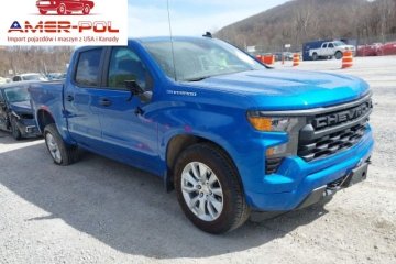 2024r., 1500 2.7l, od ubezpieczalni