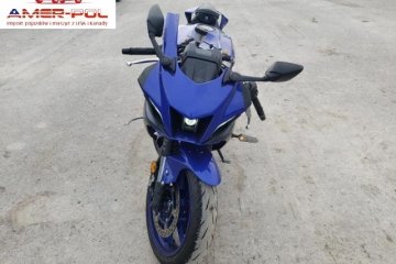 YZF R7 2024