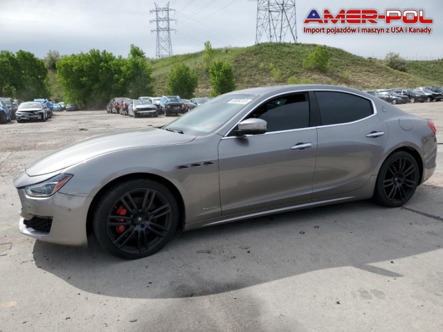 maserati