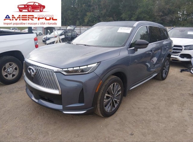 infiniti