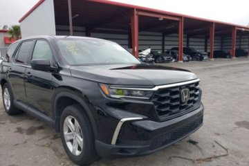 2024 HONDA PILOT AWD , silnik 3.5, 4*4