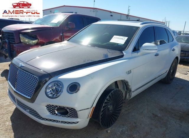 bentley