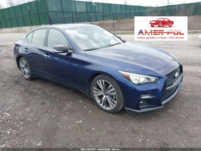 infiniti