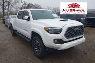 trd sport, 2023r., 4x4, 3.5L