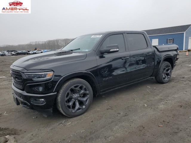 ram