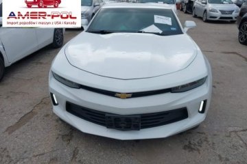 2017, 3.6L V6, RDW, po gradzie