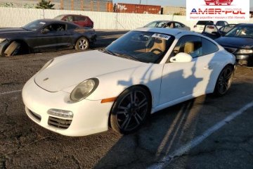 2011, 3.8L, CARRERA S, od ubezpieczalni