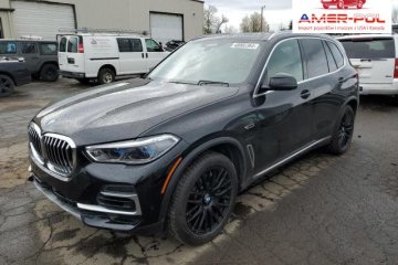 2023, 3.0L, 4x4, HYBRID, od ubezpieczalni