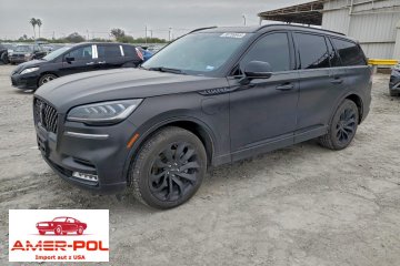 2021 LINCOLN AVIATOR GRAND TOURING