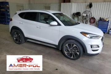 LIMITED 2020, 2.4L, od ubezpieczalni