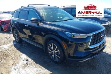 Autograph, 2024r., 4x4, 3.5L