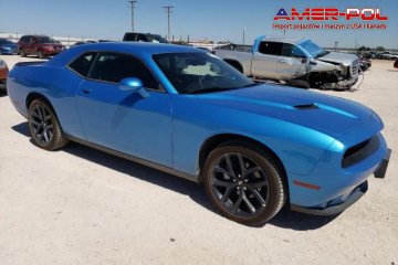 2023 DODGE CHALLENGER SXT silnik benzynowy 3.6 L