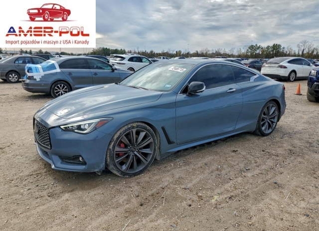 infiniti