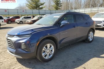 CHEVROLET BLAZER 3LT, 2022r., 3.6L