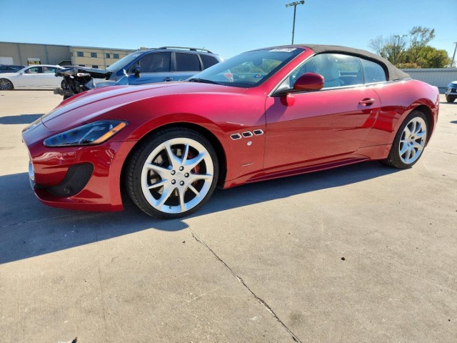 maserati