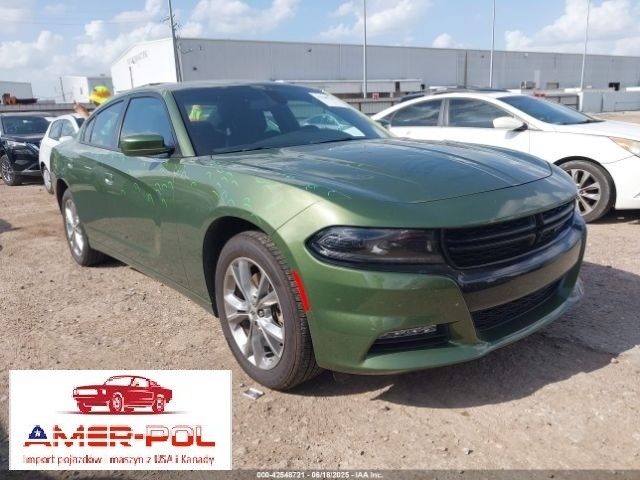 dodge