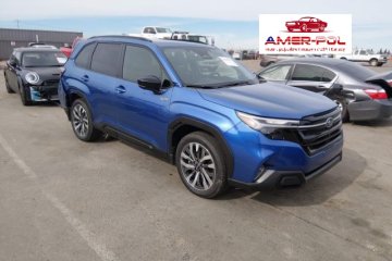 Touring Hybrid, 2025r., 4x4, 2.5L