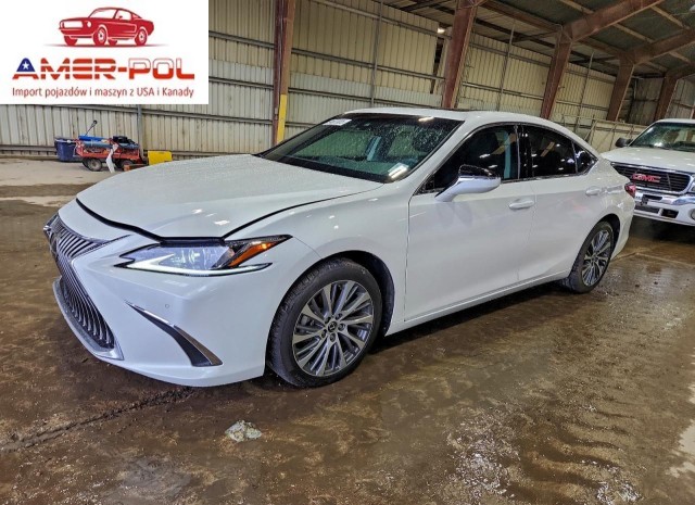 lexus