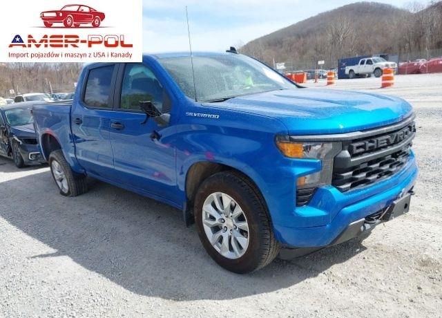 chevrolet