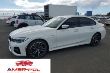 2021 BMW 330E
