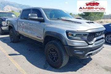 TRX, 2022r., 4x4, 6.2L