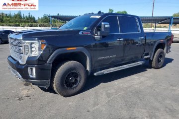 K2500 Denali 2023
