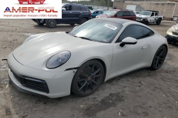 Carrera S 2020 3.0l