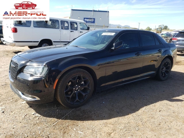 chrysler