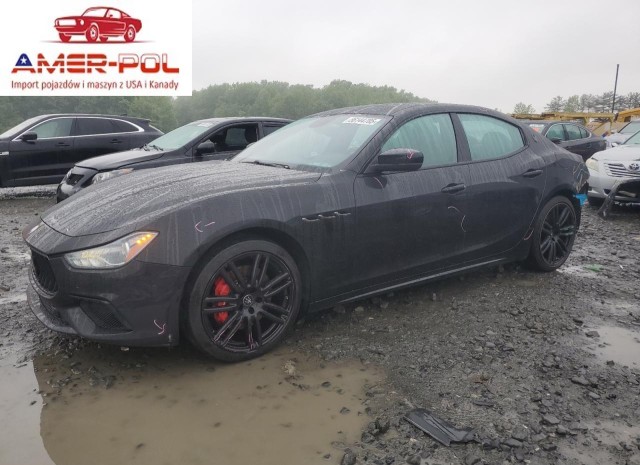 maserati