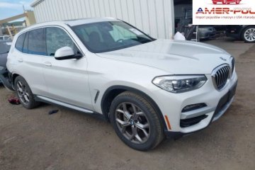 2021r, PHEV, XDrive30E, 2.0L