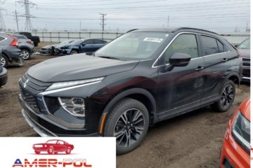 2023 MITSUBISHI ECLIPSE CROSS SE