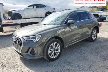 2022, 2.0L, 4x4, PREMIUM PLUS S-LINE, od ubezpieczalni