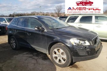 2013 VOLVO XC60 silnik 3.2, Amer-Pol