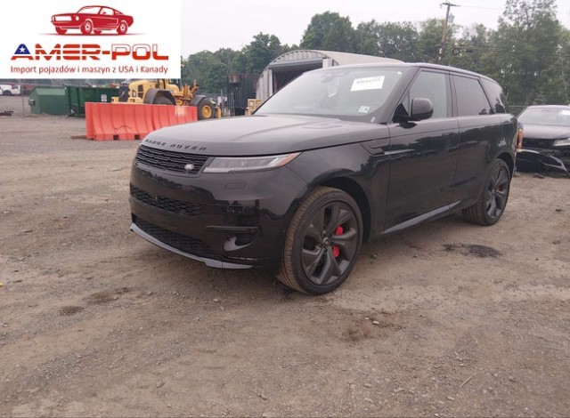 land-rover