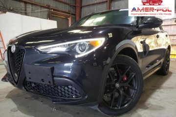 2019, 2.0L, 4x4, porysowany lakier