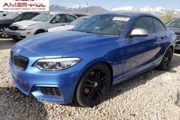 m240xi, 2019r., 4x4, 3.0L