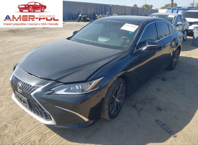 lexus