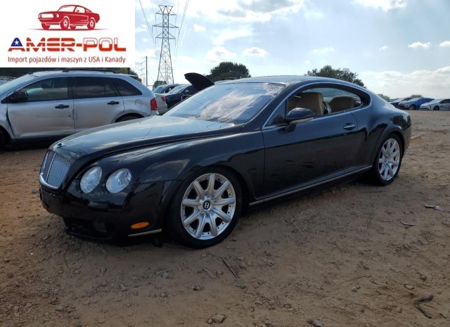 bentley