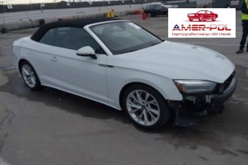 Premium 45, 2022r., 4x4, 2.0L