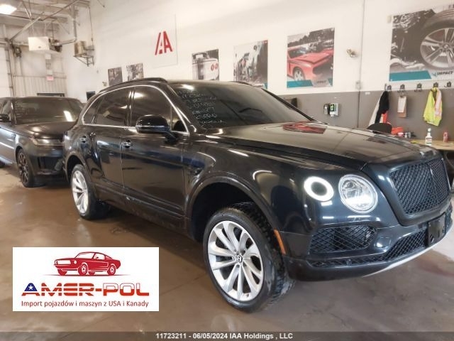 bentley