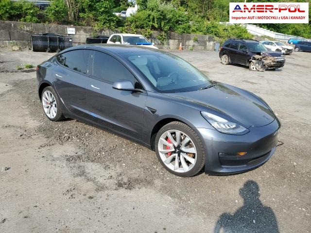 tesla