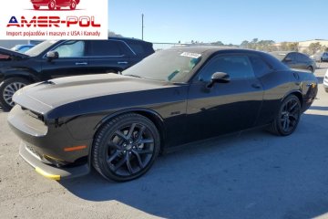 Dodge Challenger R/T RWD