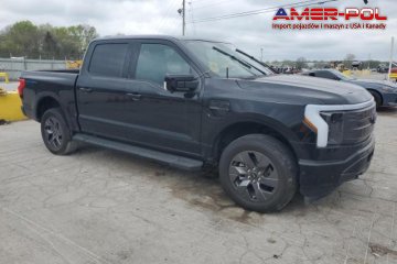 2023 Ford F150 Lightning PRO