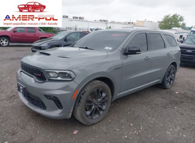 dodge