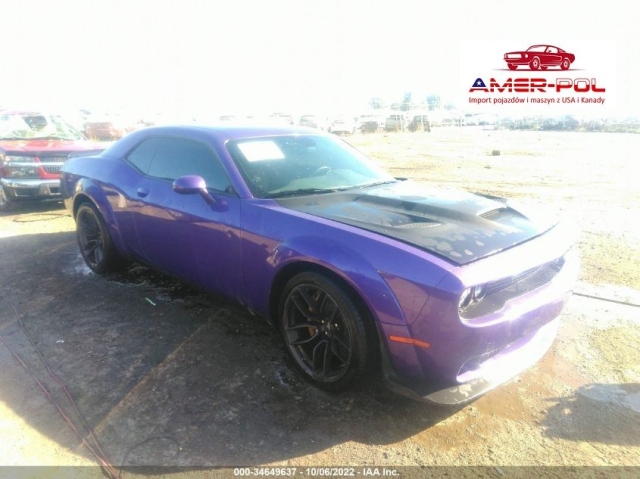 dodge