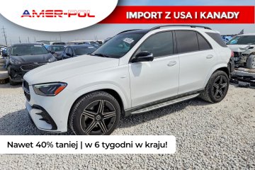 2025 450E 4MATIC