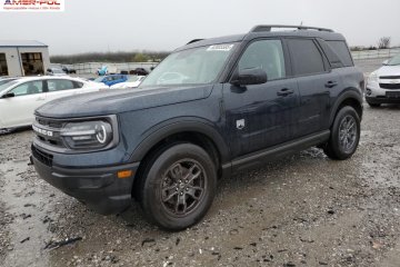 2022r., Sport Big Bend, od ubezpieczalni