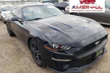 Ford Mustang Fastback 2.3 Eco Boost