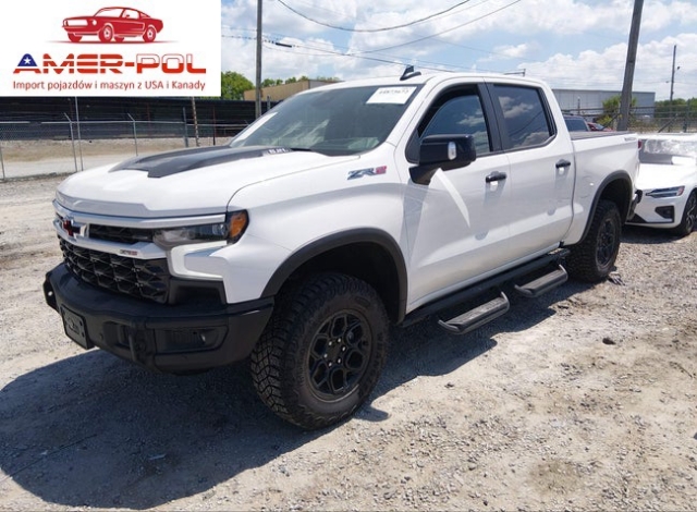 chevrolet