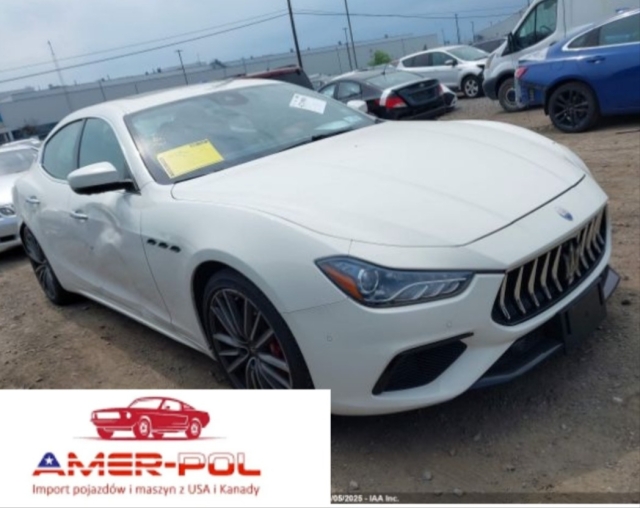 maserati